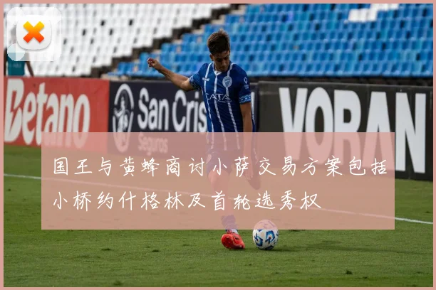 国王与黄蜂商讨小萨交易方案包括小桥约什格林及首轮选秀权